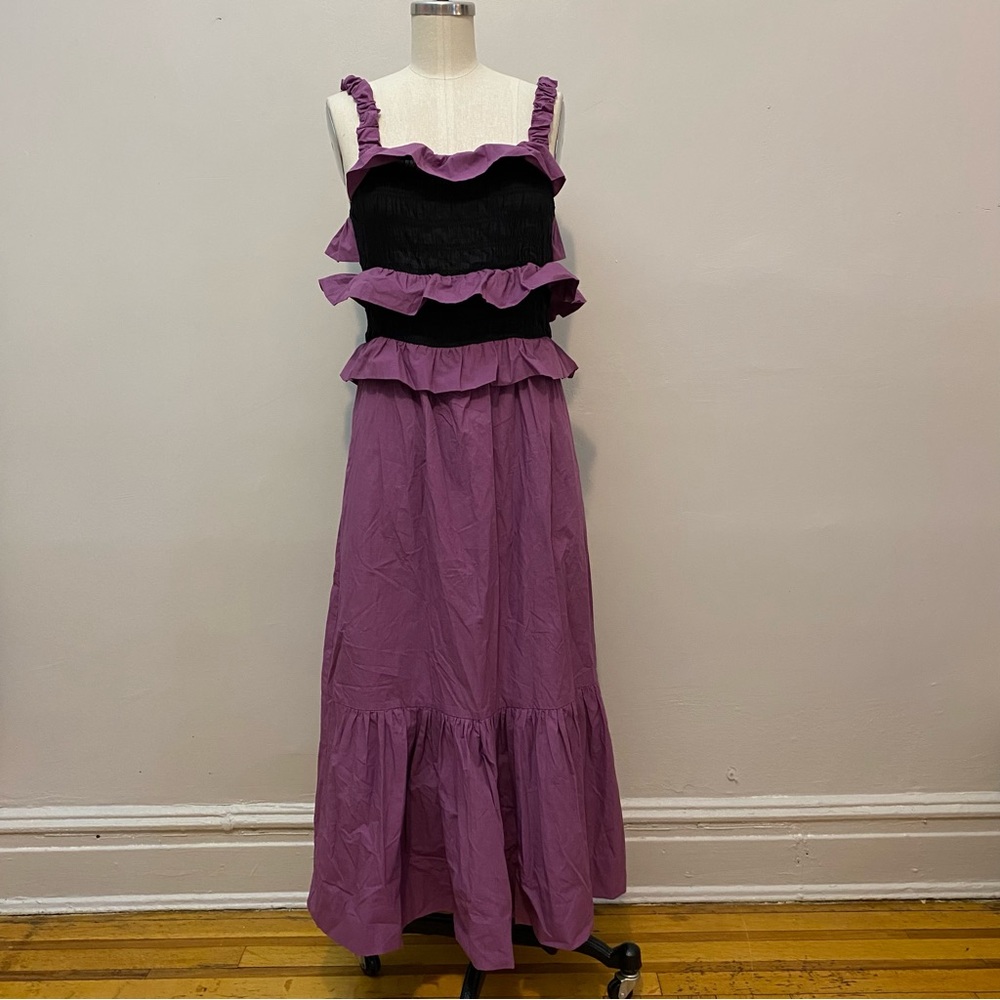 Sea NY Dress Sample